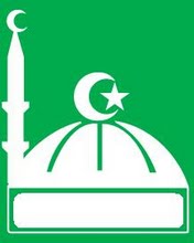 Logo musholla  proposalalburhan